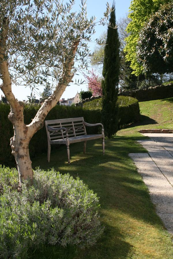 Maison D'Hotes Et Gites La Chouannerie A Cote Du Parc Du Puy Dufou 푸조주 외부 사진